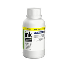 Чорнила Colorway Epson EW610 Yellow, 200ml 